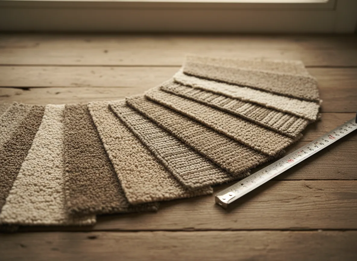 Carpet Installation Hinton, WV FAQs